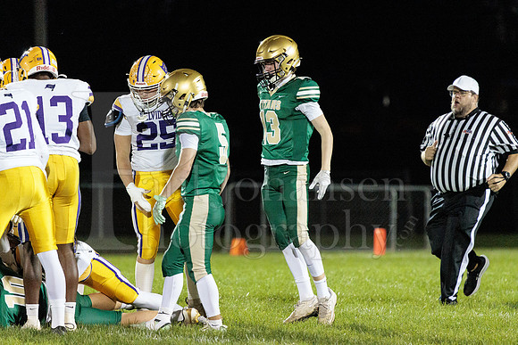 Boylan Varsity Football vs Belvidere 9-25-2026-0352