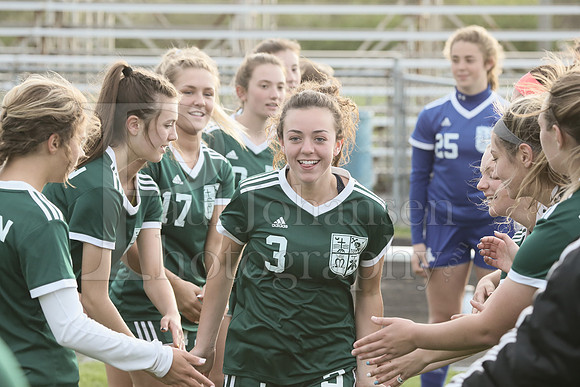 Boylan Girls Varsity Soccer vs East 5-7-2019-0053