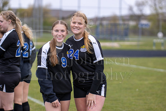 Rockford Christian Girls Varsity Soccer vs Christian Life 5-1-2023-0021
