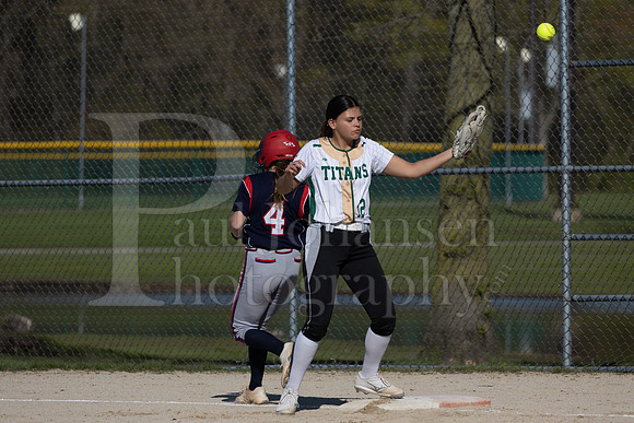 Boylan Girls Softball vs Belvidere North 5-3-2023-0289