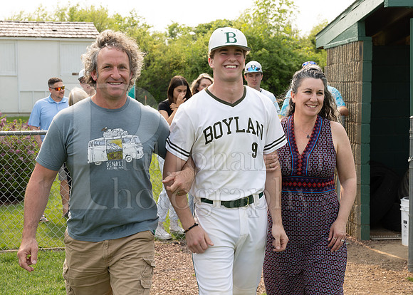 Boylan Boys Varsity Baseball Senior Night vs Jefferson 5-18-2023-0068