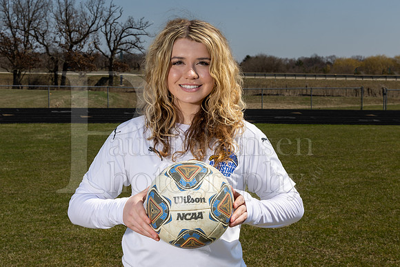 Rockford Christian Girls Varsity Soccer Spring 2023-0185