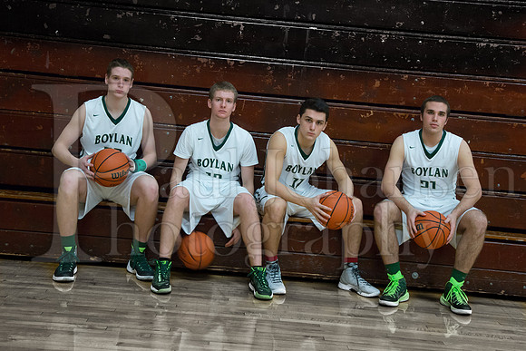 Boylan Boys Basketball Senior Shoot 2-4-2016-0283