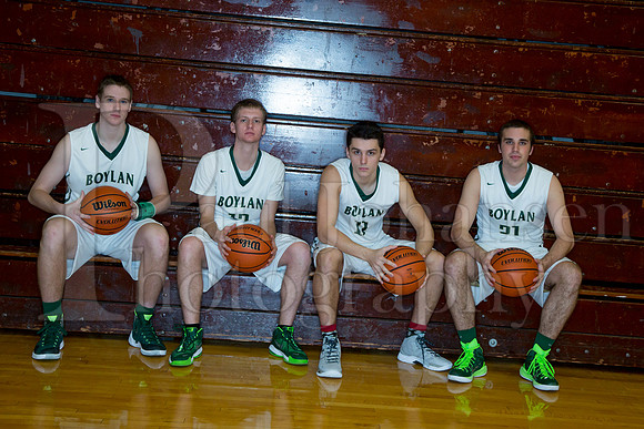 Boylan Boys Basketball Senior Shoot 2-4-2016-0277