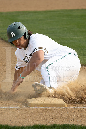 Boylan Boys Varsity Baseball Senior Night vs Jefferson 5-18-2023-0511