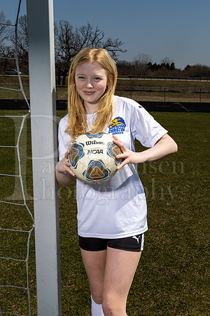 Rockford Christian Girls Varsity Soccer Spring 2023-0087