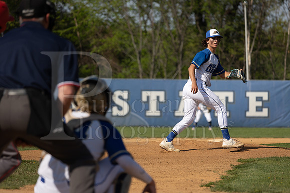 RC  Boys Varsity Baseball Senior Night vs Stillman Valley 5-10-2023-0236