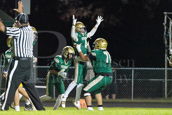 Boylan Varsity Football vs Belvidere 9-25-2026-0558