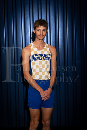 Rockford Christian Track Spring 2023-0256
