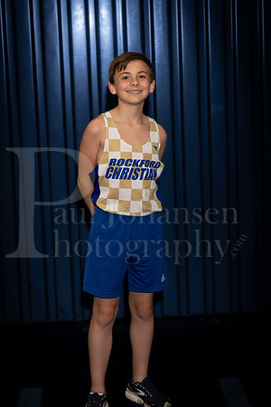 Rockford Christian Track Spring 2023-0250
