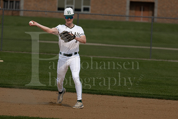 Boylan Boys Varsity Baseball Senior Night vs Jefferson 5-18-2023-0220
