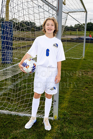 Rockford Christian Boys Varsity Soccer Fall 2024-0107