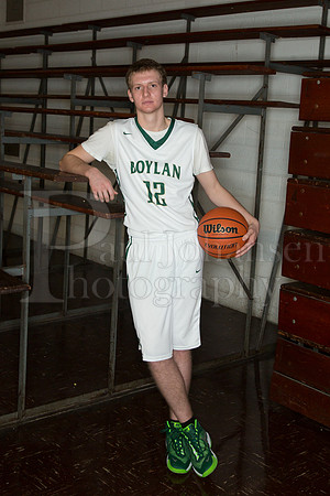 Boylan Boys Basketball Senior Shoot 2-4-2016-0342
