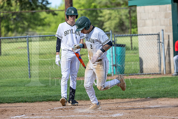 Boylan Boys Varstiy Baseball vs Auburn 5-10-2024-0383