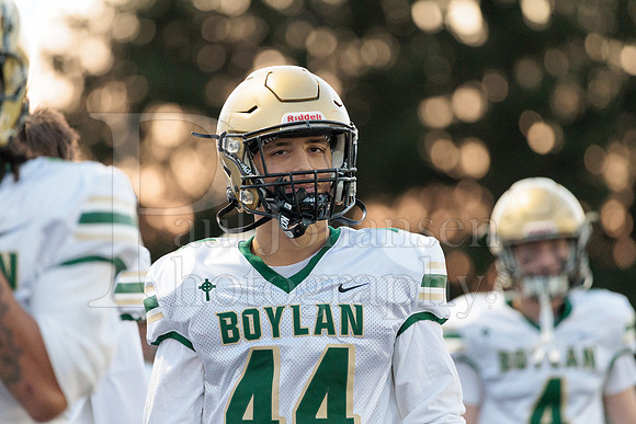 Boylan Boys Varsity Football vs Hononegah 10-9-2026-0028