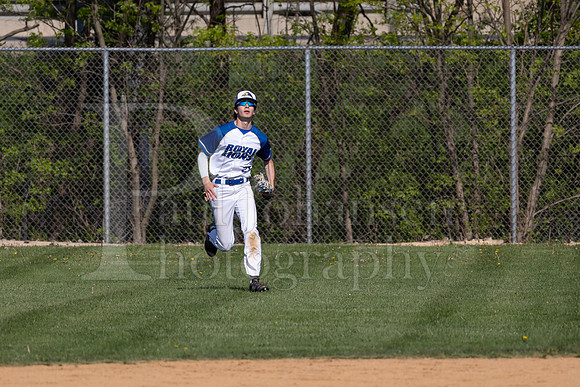 RC  Boys Varsity Baseball Senior Night vs Stillman Valley 5-10-2023-0111