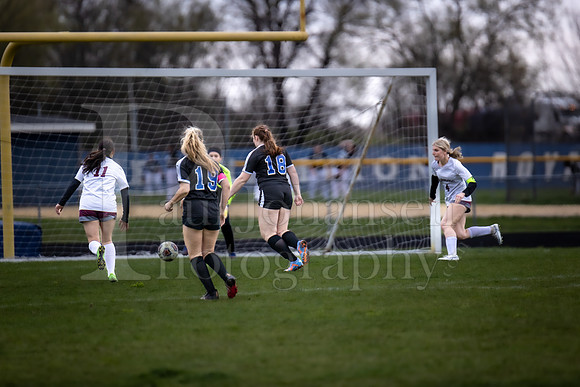 Rockford Christian Girls Varsity Soccer vs Marengo 4-20-2023-0078