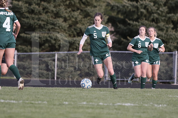 Boylan Girls Varsity Soccer vs East 5-7-2019-0272