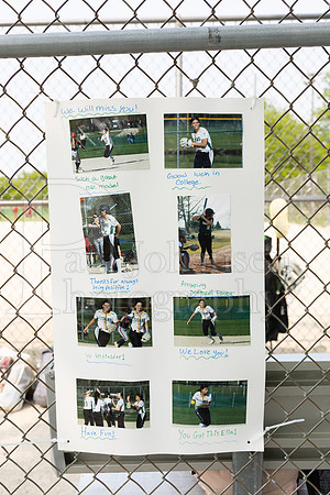 Boylan Girls Varsity Softball Senior Night vs East 5-17-2023-0013