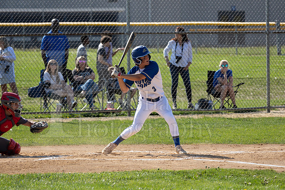 RC  Boys Varsity Baseball Senior Night vs Stillman Valley 5-10-2023-0441