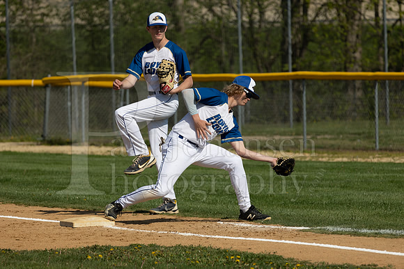 RC  Boys Varsity Baseball Senior Night vs Stillman Valley 5-10-2023-0092