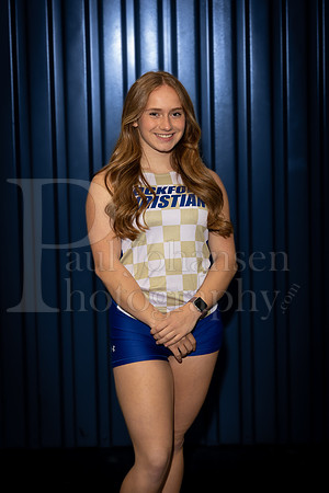 Rockford Christian Track Spring 2023-0131