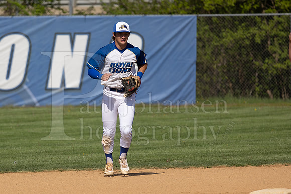 RC  Boys Varsity Baseball Senior Night vs Stillman Valley 5-10-2023-0085