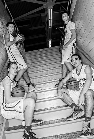 Boylan Boys Basketball Senior Shoot 2-4-2016-0370-2
