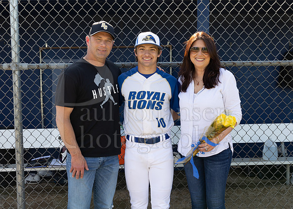 RC  Boys Varsity Baseball Senior Night vs Stillman Valley 5-10-2023-0012
