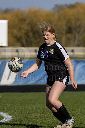 Rockford Christian Girls Varsity Soccer vs Oregon 4-27-2023-0073
