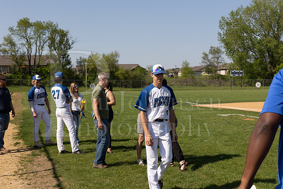 RC  Boys Varsity Baseball Senior Night vs Stillman Valley 5-10-2023-0057