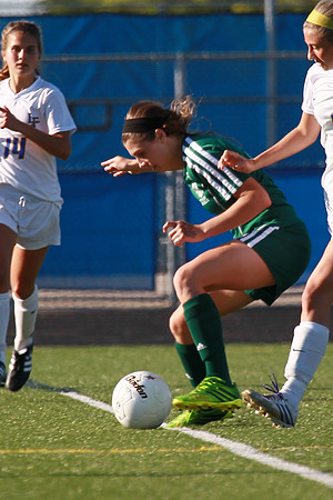 Boylan Girls Varsity Soccer vs Lk Forest SuperSectional 6-3-2014-1529