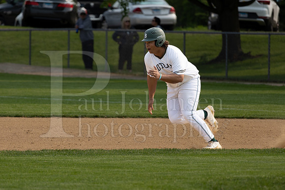 Boylan Boys Varsity Baseball Senior Night vs Jefferson 5-18-2023-0452