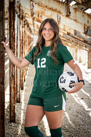 Boylan Girls Soccer Senior Banners Spring 2023-0226