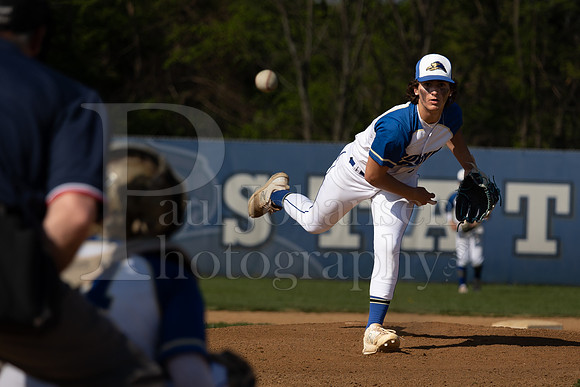 RC  Boys Varsity Baseball Senior Night vs Stillman Valley 5-10-2023-0245