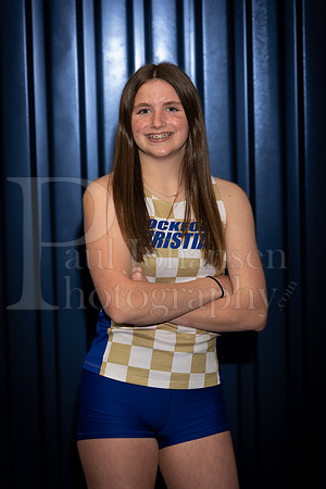 Rockford Christian Track Spring 2023-0175
