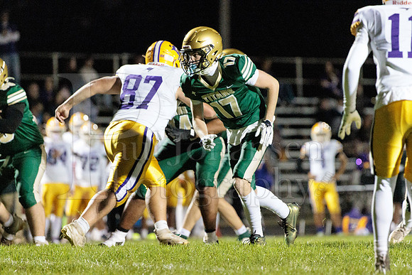 Boylan Varsity Football vs Belvidere 9-25-2026-0524