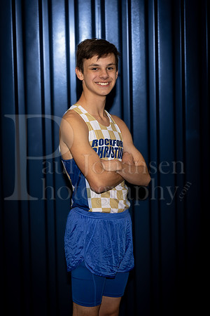 Rockford Christian Track Spring 2023-0106