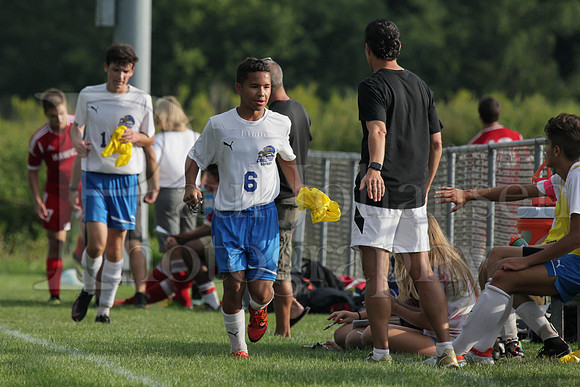 RC Boys Varsity Soccer vs Oregon 8-23-2016-0920
