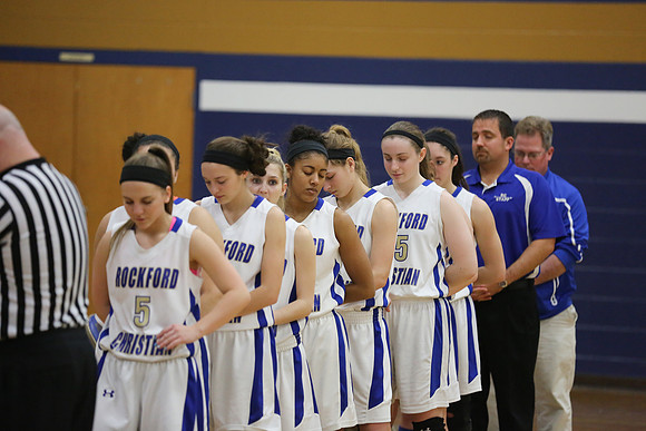 RC Girls Varsity Basketball vs Harvard 2-8-2014-4016