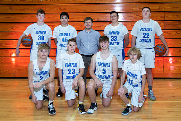 Rockford Christian Boys Bsketball Winter 2021-0151