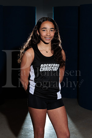 Rockford Christian Middle School Track Spring 2025-0114