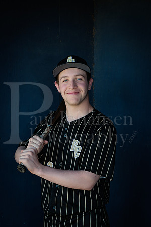 Rockford Christian Boys Varsity Baseball Spring 2025-0024