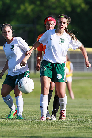 Boylan Girls Varisty Soccer vs Dekalb Sectional Final 5-30-2104-0051