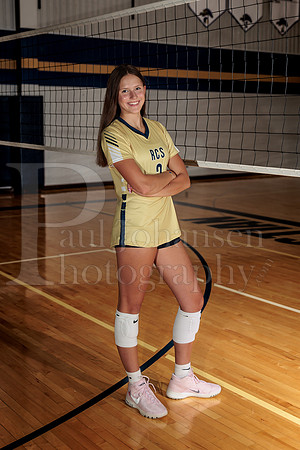 Rockford Christian Senior Volleyball Banner Shoot 8-18-2025-0125