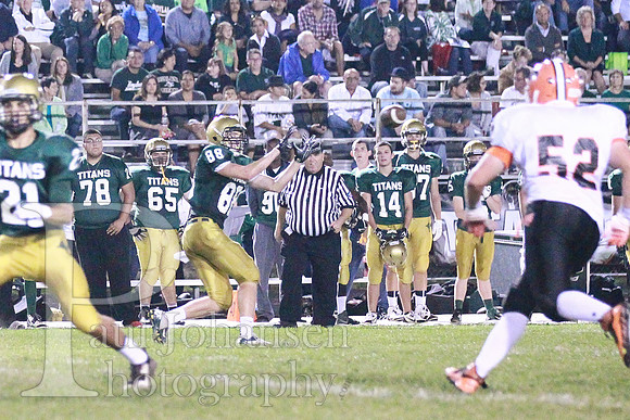 Boylan Varsity Football vs Freeport 9-27-2014-2112