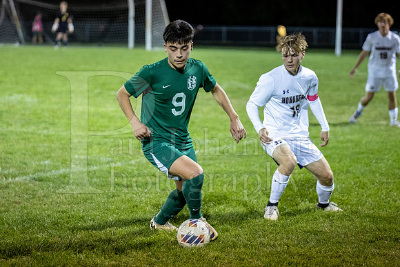 Boylan Boys Varsity Soccer vs Hononegah 10-3-2024-0443