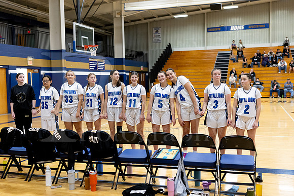 Rockford Christian Girls Varsity Basketball vs Galena 12-7-2024-0001