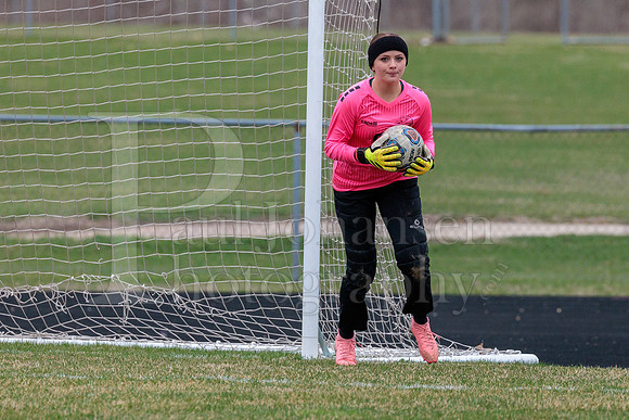 Rockford Christian Girls Varsity Soccer vs Auburn 4-1-2025-0236