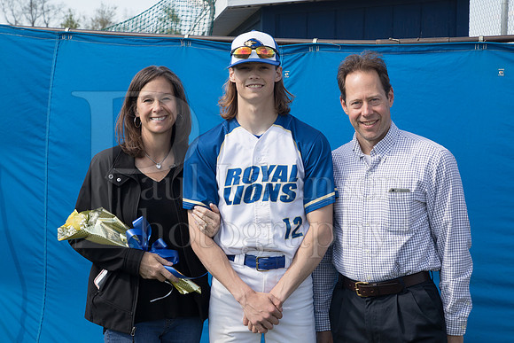 Rockford Christian Boys Baseball Senior Night 5-13-2019-0052